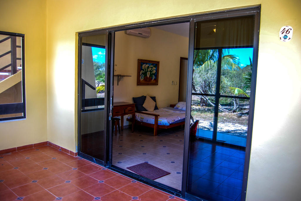 Hotel & Villas Playa Maya Resorts Celestun Quarto foto