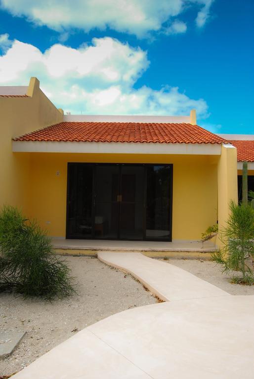 Hotel & Villas Playa Maya Resorts Celestun Exterior foto