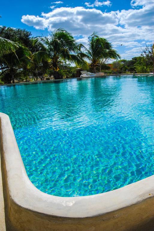 Hotel & Villas Playa Maya Resorts Celestun Exterior foto