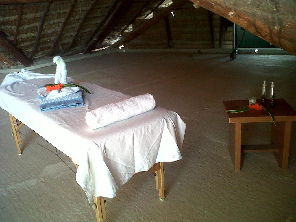 Hotel & Villas Playa Maya Resorts Celestun Exterior foto