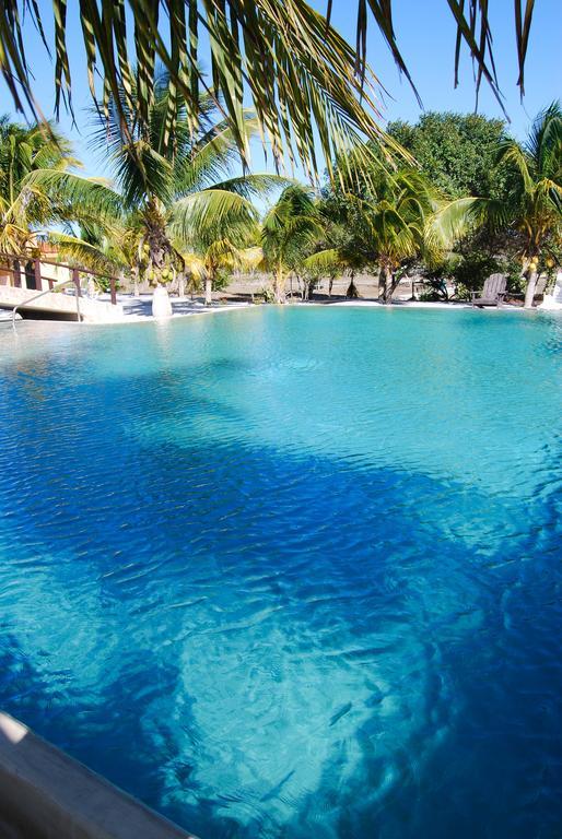 Hotel & Villas Playa Maya Resorts Celestun Exterior foto