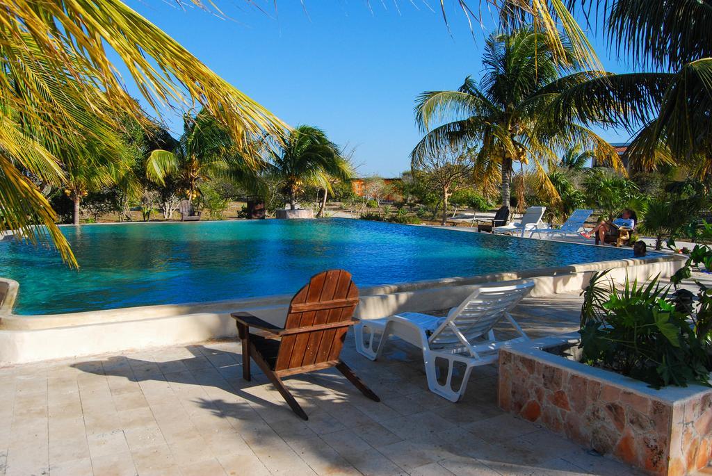 Hotel & Villas Playa Maya Resorts Celestun Exterior foto