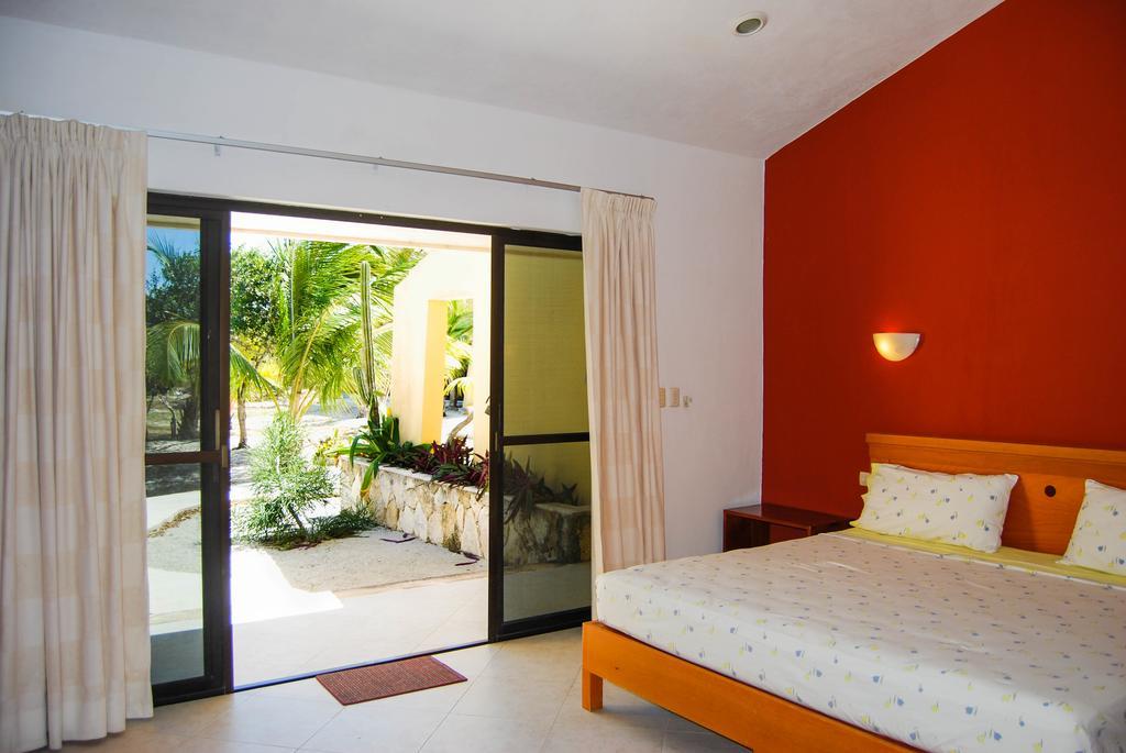 Hotel & Villas Playa Maya Resorts Celestun Exterior foto